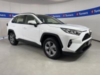 Image for 2022 Toyota RAV4 SUV GX
