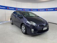 Image for 2011 Toyota Prius Hatchback