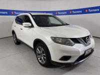 Image for 2014 Nissan X-Trail SUV ST