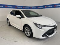 Image for 2020 Toyota Corolla Hatchback GX