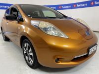 Image for 2016 Nissan Leaf Hatchback AUTO