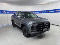 Image for 2022 LDV T60 Ute LUX 4WD AT