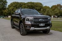 Image for 2025 Ford Ranger Platinum 3.0ltr V6 Diesel 4X4