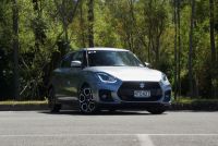 Image for 2020 Suzuki Swift Sport 1.4PT Hatch
