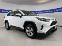 Image for 2021 Toyota RAV4 SUV GX