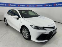 Image for 2023 Toyota Camry Sedan GX
