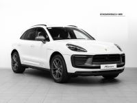 Image for 2026 Porsche Macan T 2.0 Petrol Turbo