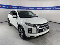 Image for 2019 Mitsubishi ASX SUV LS