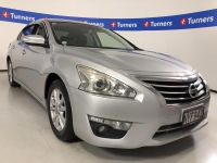 Image for 2016 Nissan Teana Sedan