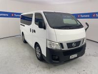 Image for 2013 Nissan Caravan Wagon