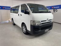 Image for 2006 Toyota Hiace Van REGIUS ACE