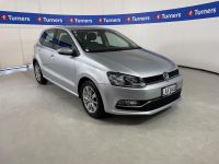 Image for 2017 Volkswagen Polo Hatchback TSI 66KW CL