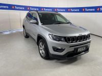 Image for 2018 Jeep Compass SUV LONGITUDE
