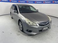 Image for 2011 Subaru Legacy Wagon WAGON