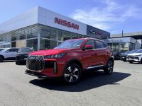 Image for 2026 Chery Tiggo 4 SUV URBAN 1.5 PETROL TURBO