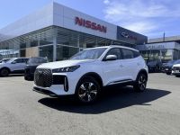 Image for 2026 Chery Tiggo 4 SUV URBAN 1.5 PETROL TURBO