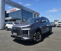 Image for 2025 Chery Tiggo 4 SUV Ultimate 1.5PT