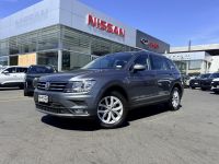 Image for 2019 Volkswagen Tiguan Hatchback Allspace TSI CL 2WD