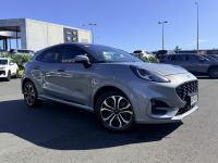 Image for 2023 Ford Puma SUV St-Line 1.0Pmh