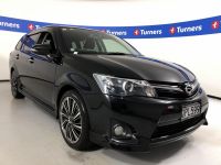 Image for 2012 Toyota Corolla Wagon FIELDER
