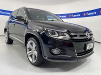 Image for 2013 Volkswagen Tiguan Wagon