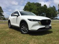 Image for 2022 Mazda CX-5 GSX AWD 2.5L PETROL