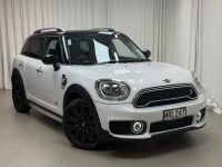 Image for 2019 MINI Countryman Cooper SE ALL4 PHEV Chili