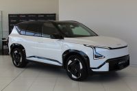 Image for 2026 Kia EV5 GT-LINE AWD LONG RANGE 230kW