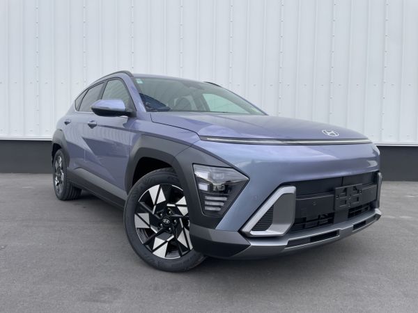 2025 Hyundai Kona 2.0 Elite 2WD 2.0P image