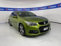 Image for 2015 Holden Commodore Sedan VF SV6