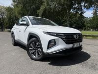 Image for 2022 Hyundai Tucson 2.0 2WD