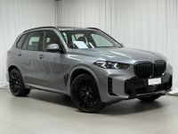 Image for 2025 BMW X5 XDRIVE40D 3.0DT/4WD