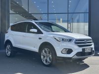 Image for 2020 Ford Escape NZ NEW Titanium AWD Diesel