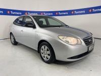 Image for 2008 Hyundai Elantra Sedan