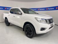 Image for 2021 Nissan Navara Ute RX