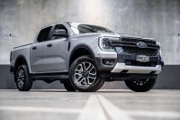 Image for 2025 Ford Ranger Sport 2.0 Bi-Turbo 2WD