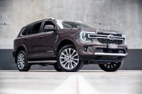 Image for 2025 Ford Everest Platinum 3.0 V6 Diesel 4WD