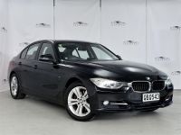 Image for 2012 BMW 320i Apple Carplay,Eletric seats,2.0P TURBO
