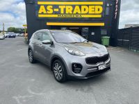 Image for 2016 Kia Sportage SUV URBAN EX 2.0 NZ NEW 