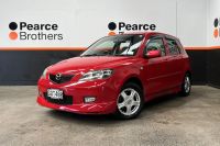Image for 2005 Mazda Demio (Mazda2) Hatchback 1.3P, ECONOMICAL, PRICED TO SELL