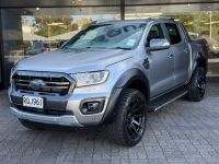 Image for 2020 Ford Ranger 2020 WILDTRAK 4WD 2.0 Bi Turbo 4X4