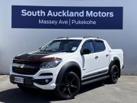 Image for 2020 Holden Colorado Z71 4x4 Double Cab