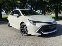 Image for 2018 Toyota Corolla Sport 1.8 Hybrid G  Z 5 Dr Hatch CVT 2WD
