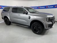 Image for 2022 Ford Ranger Ute Wildtrak