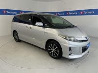 Image for 2013 Toyota Estima Wagon Hybrid E-Four Aeras