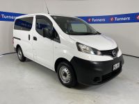 Image for 2020 Nissan NV200 Van