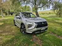 Image for 2024 Mitsubishi Eclipse Cross SUV VRX 1.5PT/8CVT