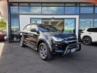 Image for 2022 Isuzu D-Max Ute X-TERRAIN DOUBLE CAB