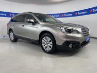 Image for 2014 Subaru Outback Wagon