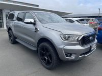 Image for 2022 Ford Ranger XLT DOUBLE CAB 2WD